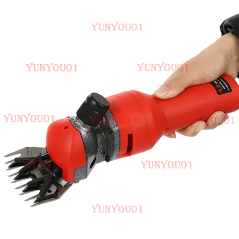 

Sheep Shear Sheep Clipper Electric Wool Shears Wool Shearing Machine