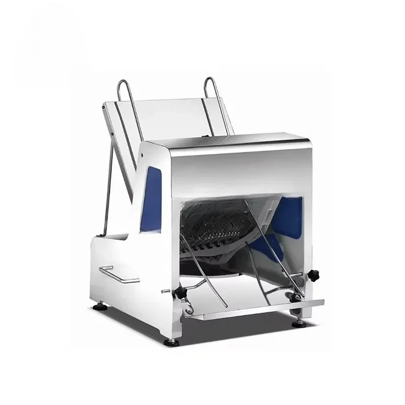 Commercial Electric Bread Machine Automatic Slicer Sandwich Electric Toaster