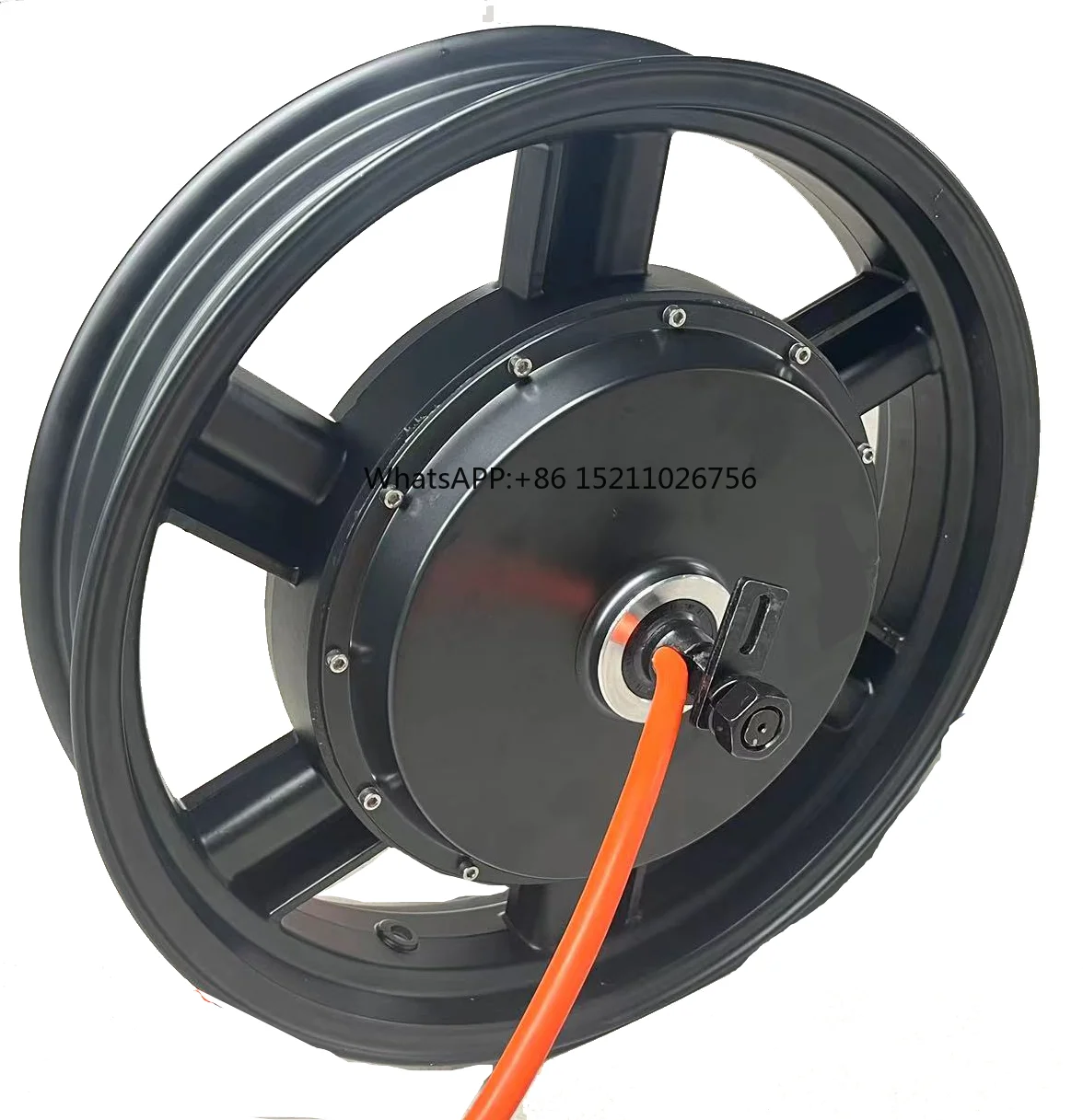 HUB MOTOR 16INCH MT3.5 3000W BLDC
