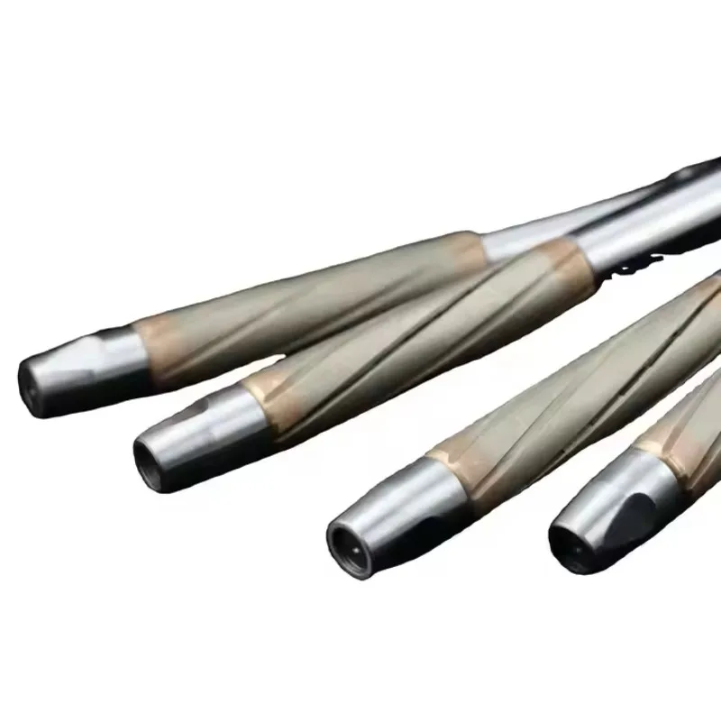 Different Structure High Precision Single Stroke Honing Tool for Small and Long Hole