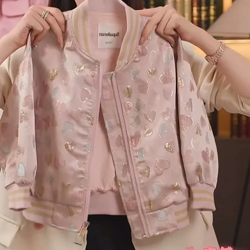 Chaquetas para niños, uniformes De béisbol De amor, Ropa De invierno a la moda para niñas, abrigo De invierno, Ropa De invierno para niño, Ropa De Niño