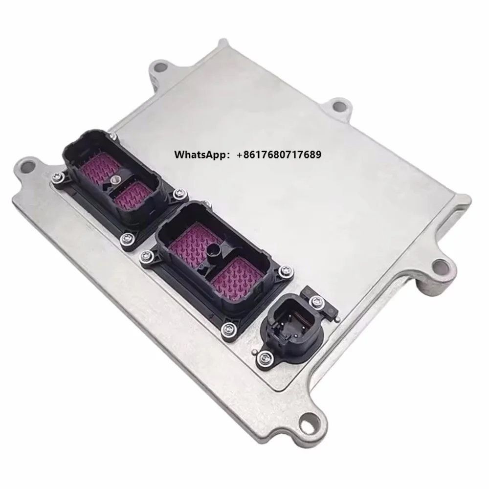 

QSB Engine Control Unit ECM ECU CM2850 4354531 Engine Electronic Control Module 4354531