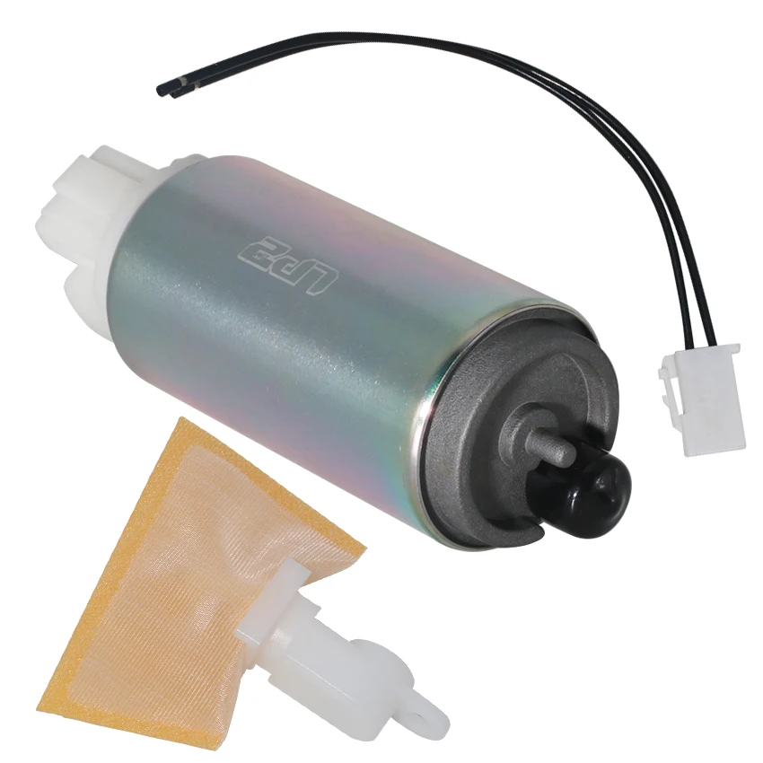 Motorcycle Fuel Pump For Suzuki VL800 VL800C VL800T VL800B Intruder Boulevard C50 C50C C50T C800 C800C 2006 2007 2008 2009 -2011 view 4