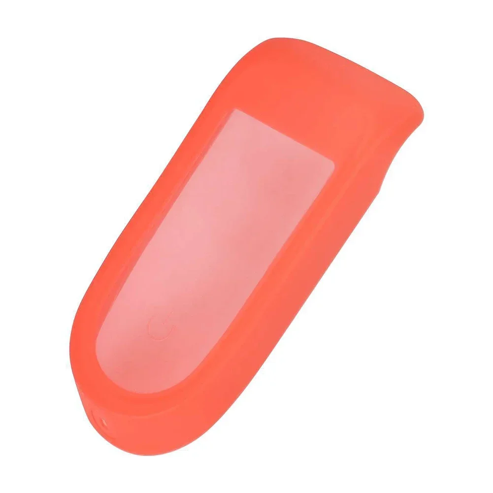 Silicone Protective Cover For Ninebot For MAX For G3 Scooter Instrument Panel Waterproof And Scratch Resistant