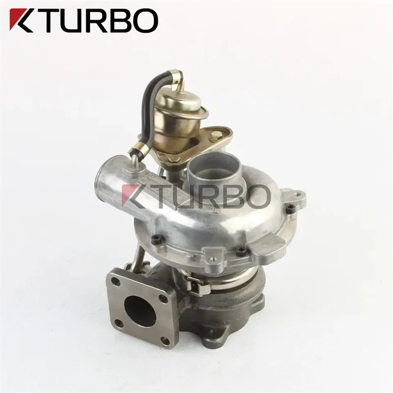 

Подходит для двигателя Isuzu 4JB1TC 1118010802, турбокомпрессорная машина