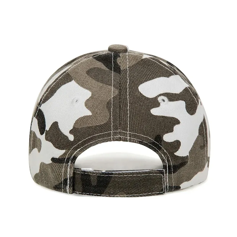 Baseball Cap for Boy Girl Cap Baby Casual Caps Summer Style Kids Hats Camouflage Mesh Kids Cap Spring