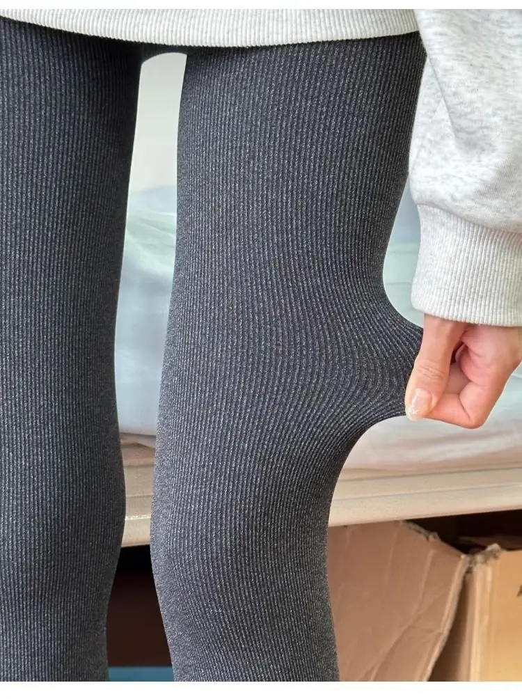 Leggings Pants Women Clothes Clothing Female Y2K Emo Korean Popular Autumn Gothic Winter Fall Shoujo Himegyaru 2000S Kawaii Sexy