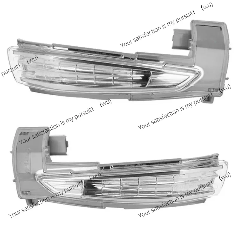 For 508 508SW Citroen DS5 C4picasso C5 6325J4 4068916 6325J5 6202869 1 Pair Rearview Mirror Turn Signal Light