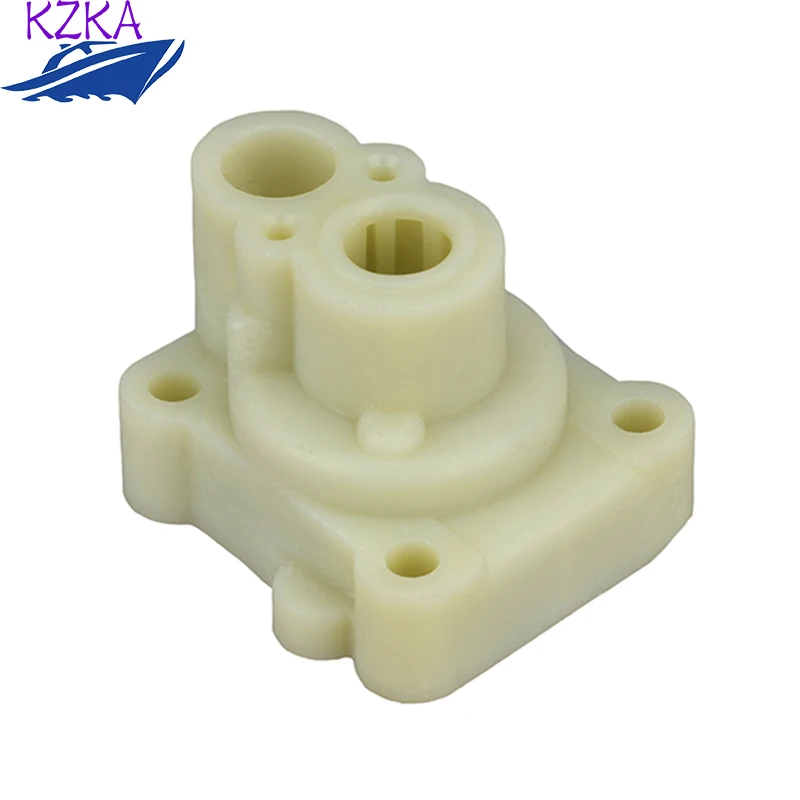 682-44300 Boat Motor Housing water Pump Housing For Yamaha Engine for YAMAHA 2 Stroke 15 9.9 F9.9 FT9.9 T9.9 682-44300