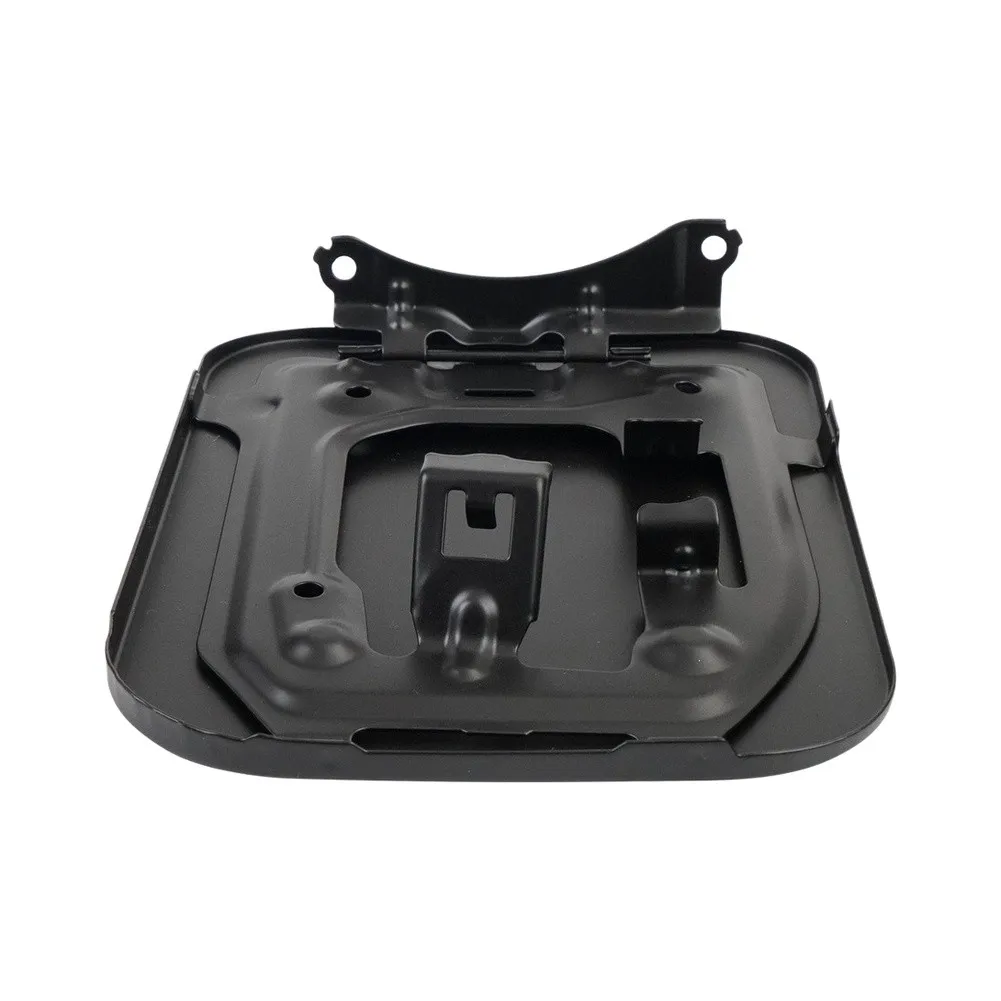 Fuel Door Lid For Toyota For Sienna 2011 Through 2019 Gas Tank Cap Cover 77350 08020 Car Exterior Repair Part Easy Install