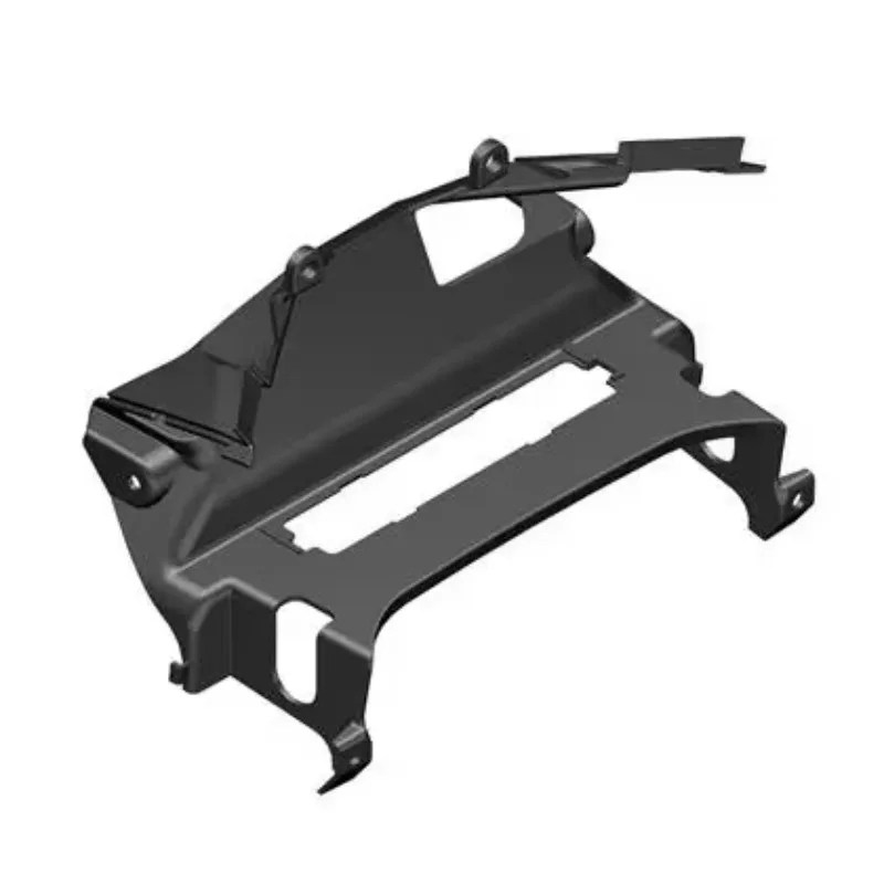 【Precise Fit】FOR ZONTES 368G Rear Skirt Center Panel Decor Panel Liner Lower Left and Right Tire Pressure Receiver Main Unit