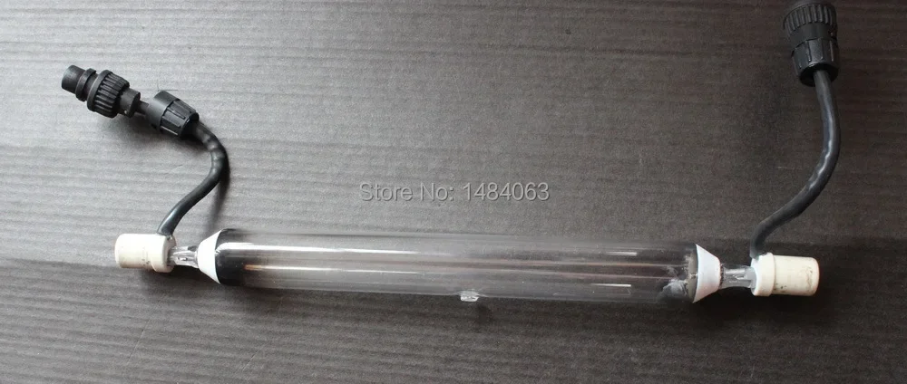 Oce 318GT Uv Printer Uv Lamp