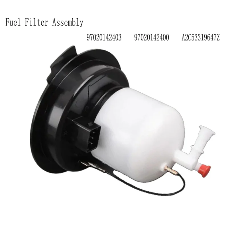

A2C53319647Z Fuel Filter Assembly 97020142400 97020142403 For Porsche Panamera 970 2010-2019