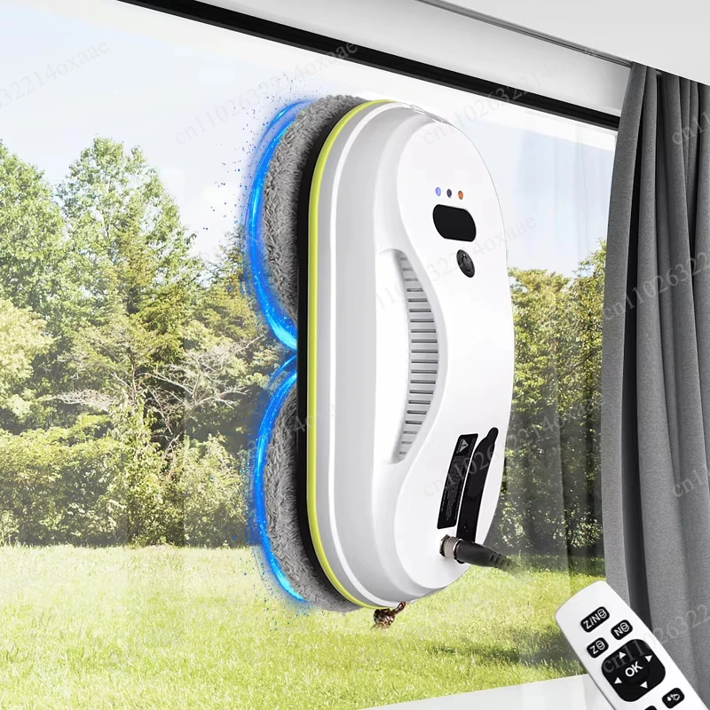 Automatic window cleaner Electric smart home Hotel window cleaner