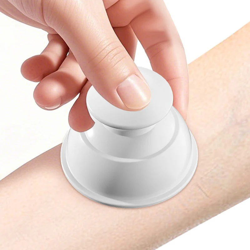 Health Massage Vacuum Cupping Cups  Anti Cellulite Massage Chinese Therapy Face Cupping Body Cups Skin Scraping Massage