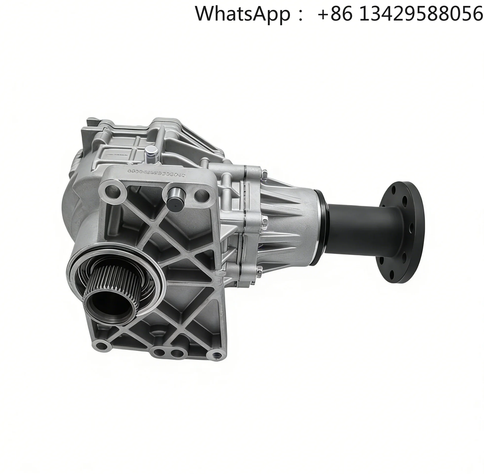 High Quality Transfer Case Assembly 47300-3B300 for Hyundai Grand Santa Fe 2.2L Diesel 2010-2013 4WD