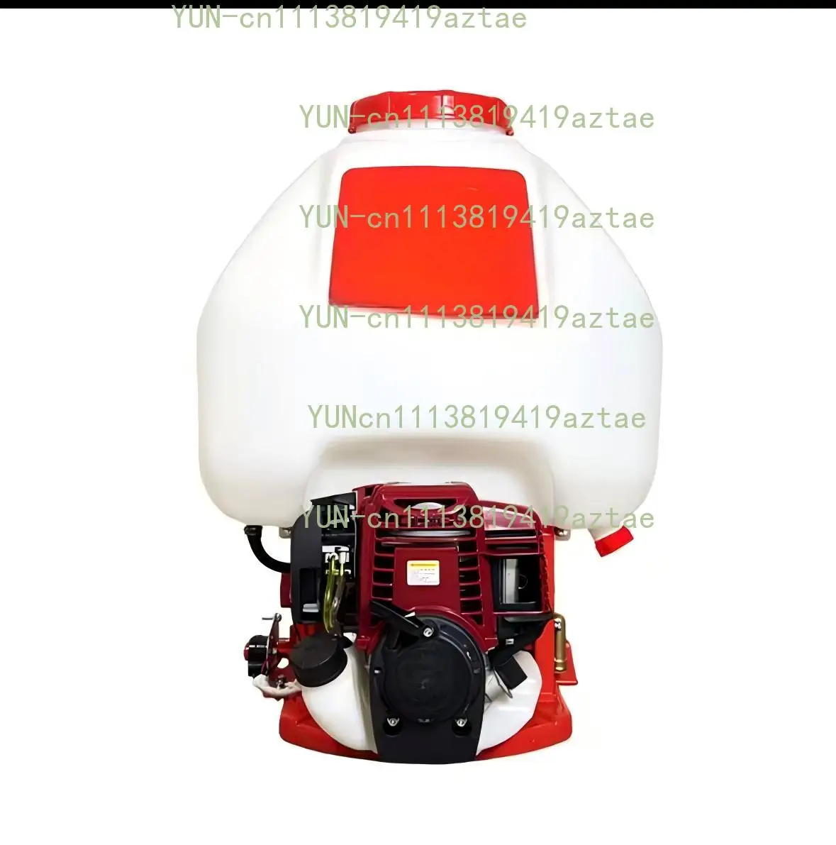 20L Portable Knapsack Agricultural Sprayer For Fertilizing And Pesticide Spraying Use