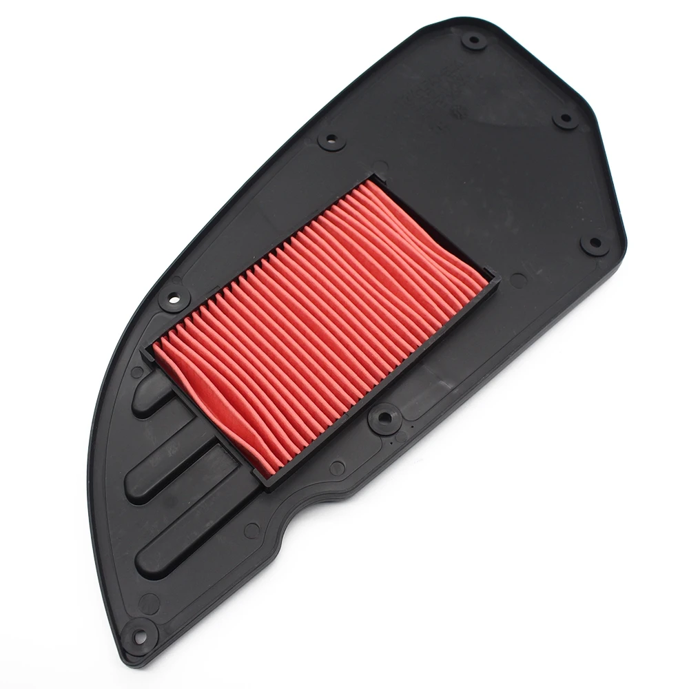 Motorcycle Air Filter Air Cleaner for KYMCO Downtown350/350I /E4 Owntown300/300I 2009-2016