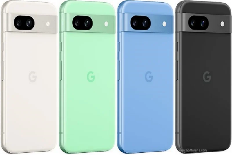Google Pixel 8a 5G Pixel8A 6.1
