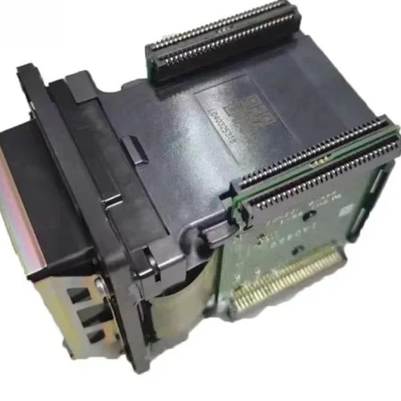 Wide Format Inkjet Print Head Replacement Accessory For Digital Printing Equipment
