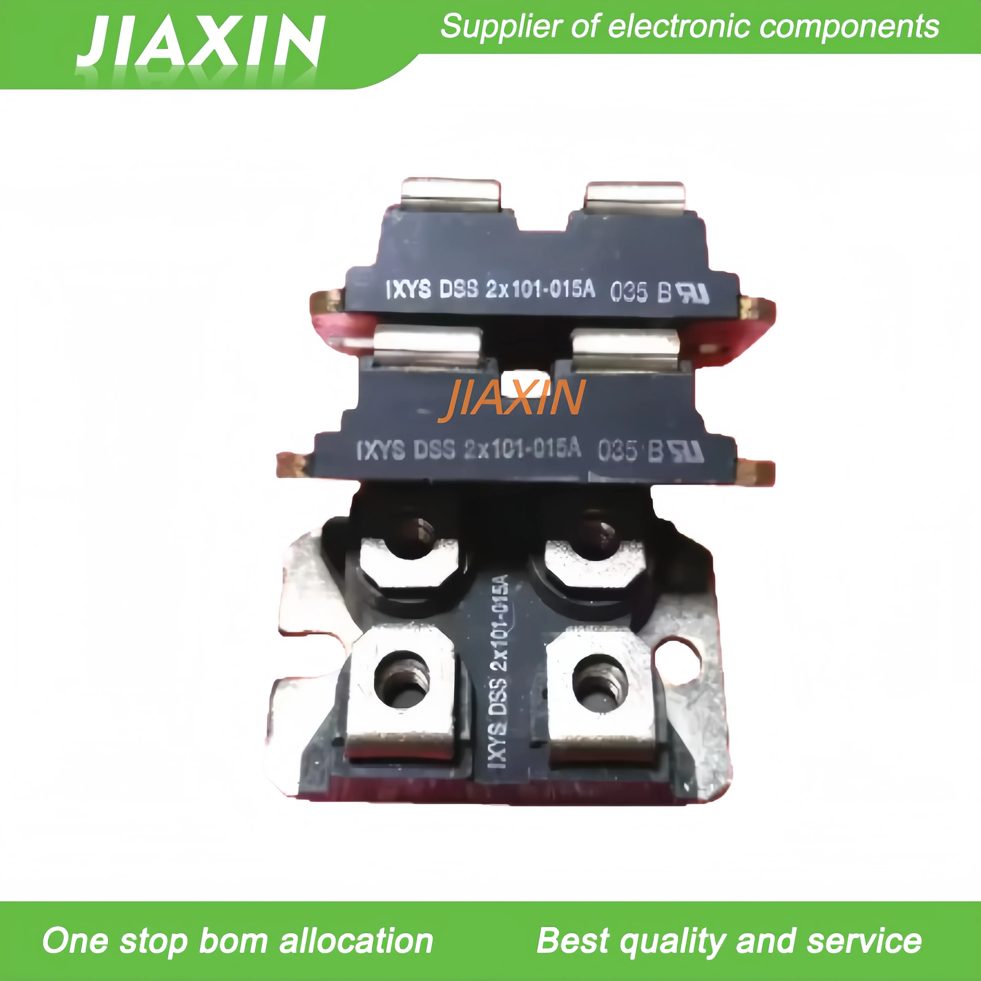 DSS2X101-015A DSEP2…