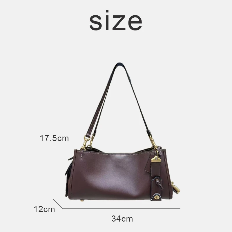 Thumbnail 2 - #7 Best Classic Baguette Handbags to Buy In 2026