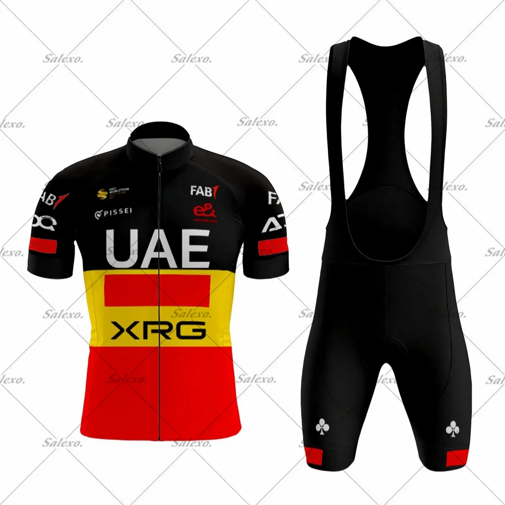 2025 Uae Team Men's… - image