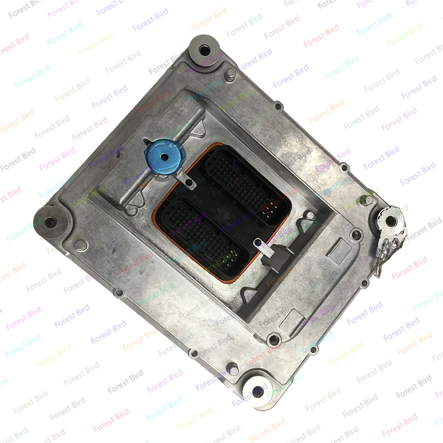 VOLVO engine control module, model: P22346791。D12, D16 series engine ECM