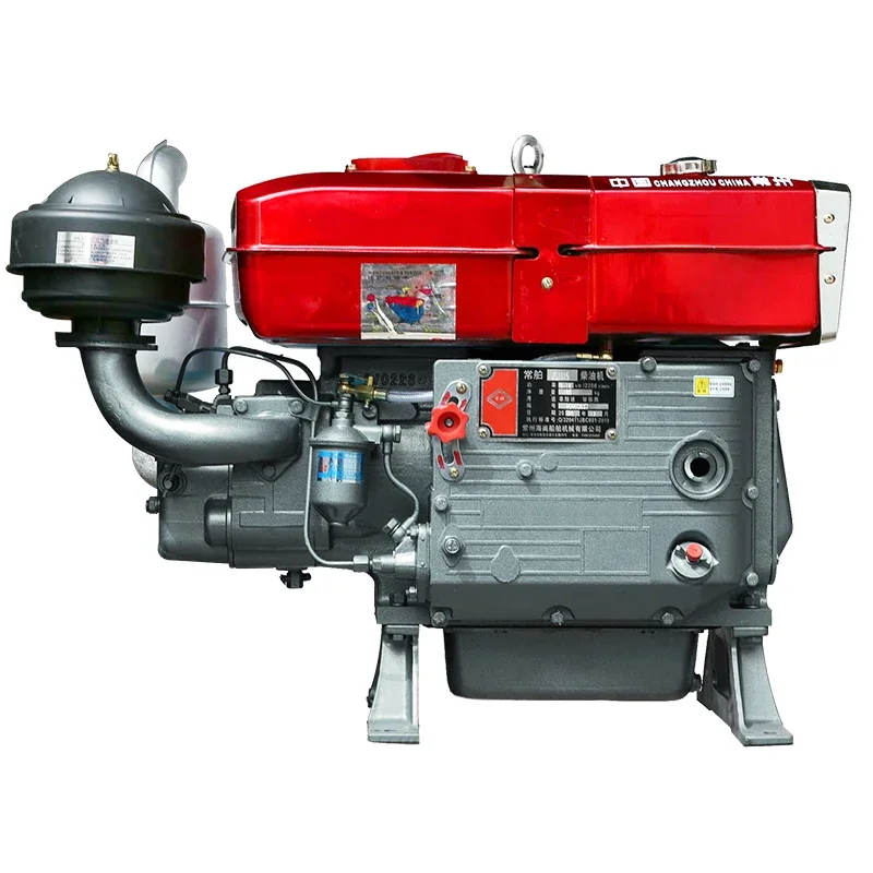 

22-24 ZS1115 single cylinder water cooled engine for sale