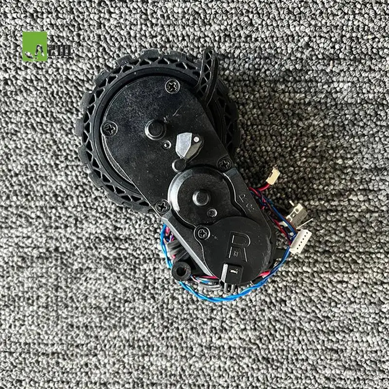 

A21Q-для ECOVACS DEEBOT OZMO T8MAX/T9/N8/DX65, запасные части, запасные части для колес робота-пылесоса, аксессуары