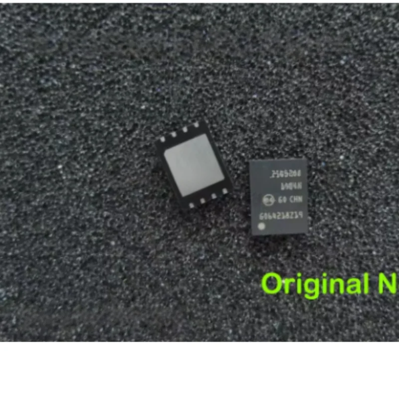 1PCS N25Q128A13EF840E SOIC16 128Mb SPI NOR Flash Chip 1.8V Serial Memory For Embedded Device Firmware Storage Mainboard Repair