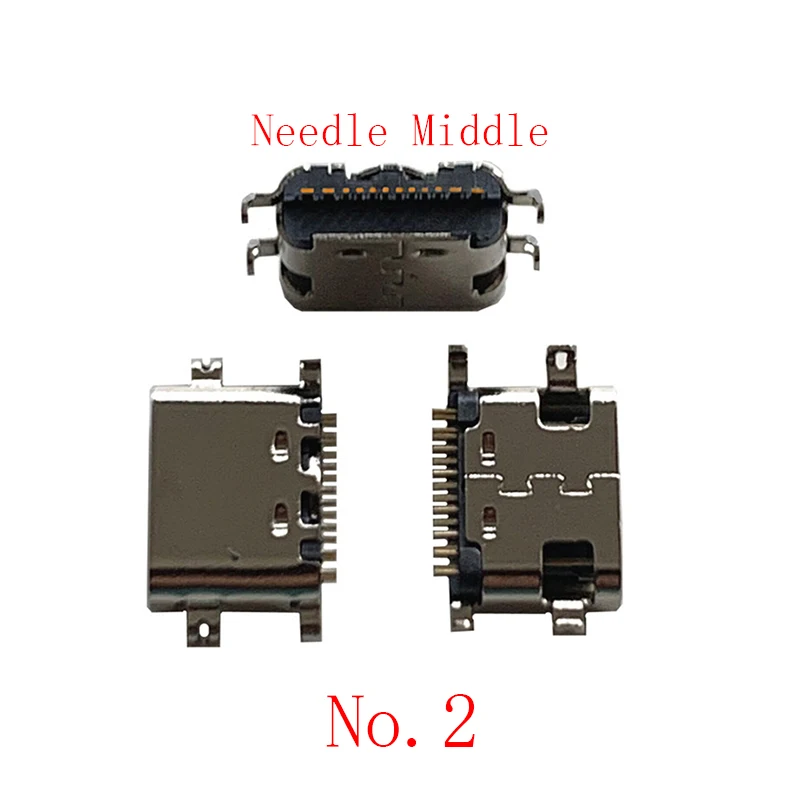 5 sztuk stacja ładująca Micro USB złącze portu dla Blackview P6000 P10000 PRO P10000PRO S8 Bluboo S8 Plus S8 + S8 S3 S1 wtyczka ładowarki — zdjęcie 5
