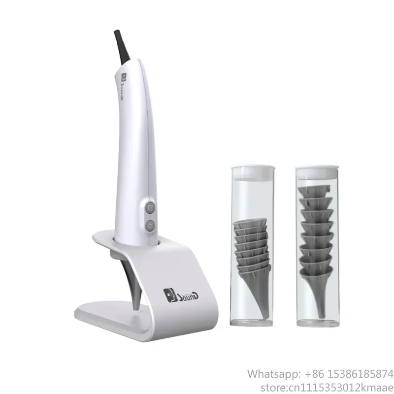 Vequyn SOT100 Digital Otoscope Premium Diagnostic Tool for Audiologists