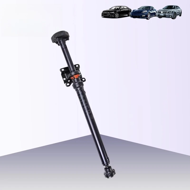 

MANER 7L6521102H Auto Drive Systems Driveshaft Gimbals for VW TOUAREG 2010 2009 2008