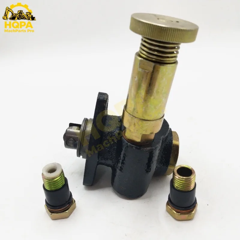 105220-6490 1052206490 Fuel Pump for Doosan Daewoo Excavator DH220-5 DX140W DX160W DX210LCB DX225LCB