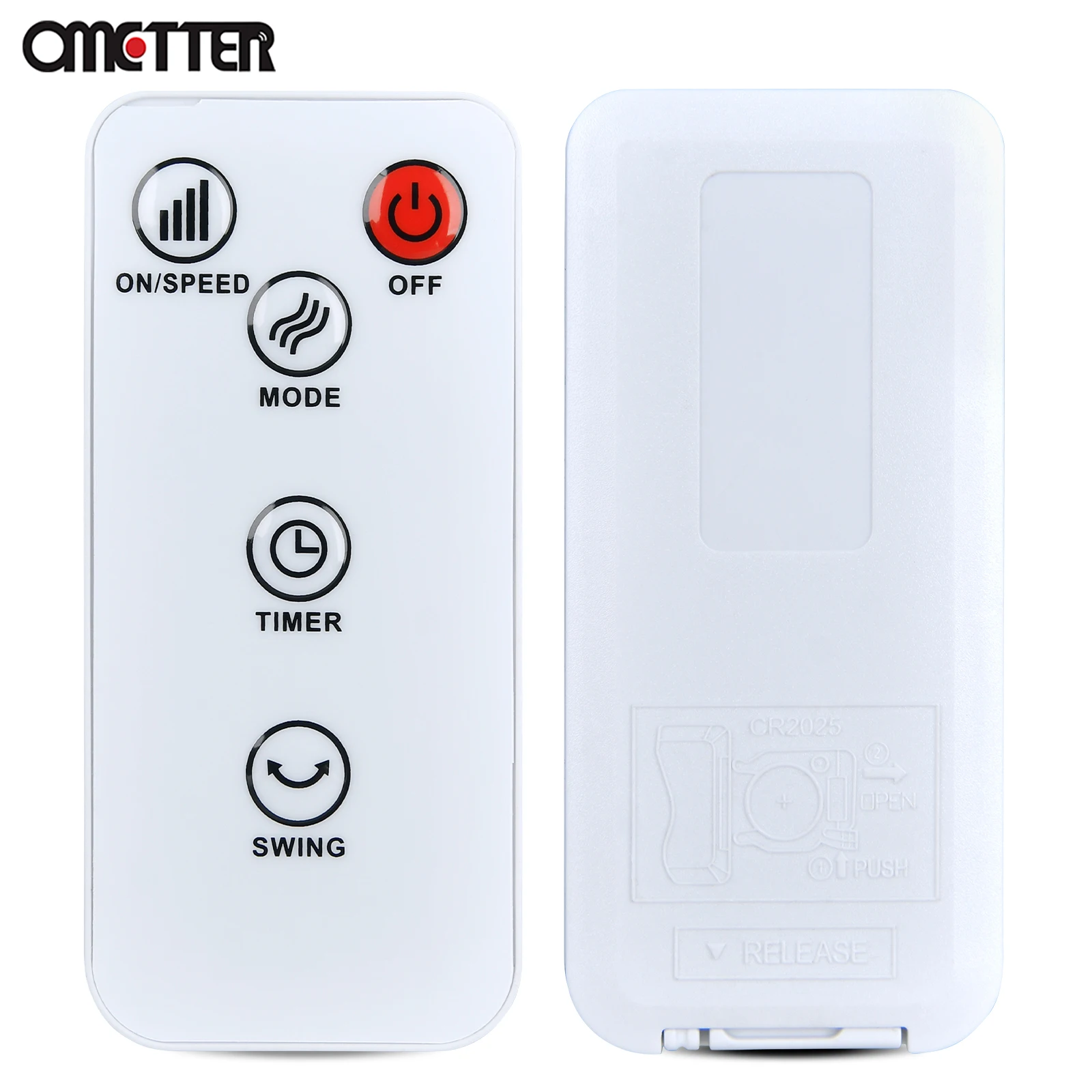 New Remote Control … - image