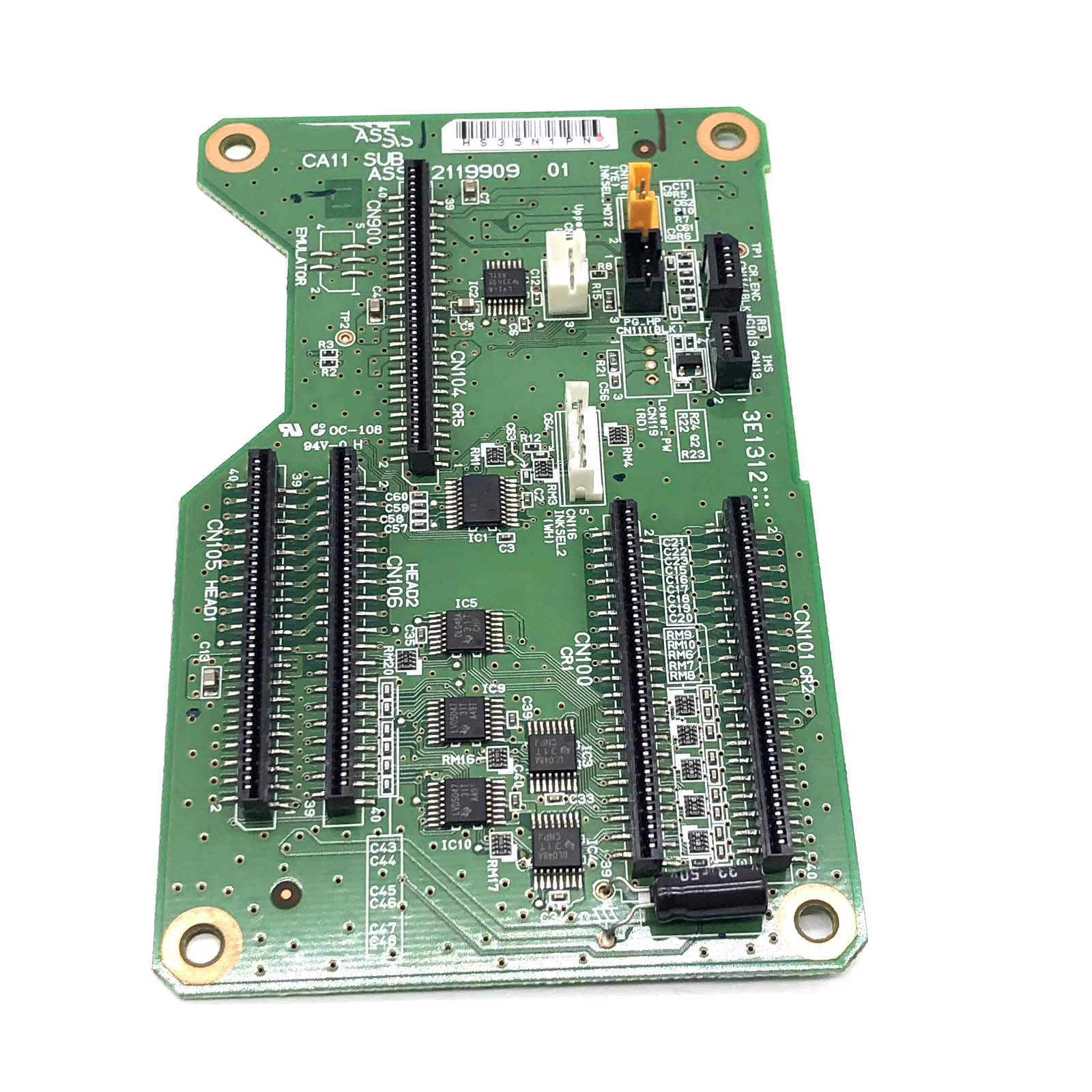 

Плата каретки 7910 7710 9908 CA11 SUB подходит для Epson Stylus Pro 7908 9910
