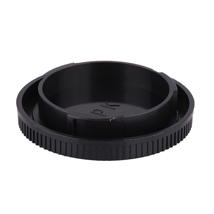 Pentax Body Cap + Achter Lensdop Voor Pentax Pk K-Mount Voor K20D K10D K2