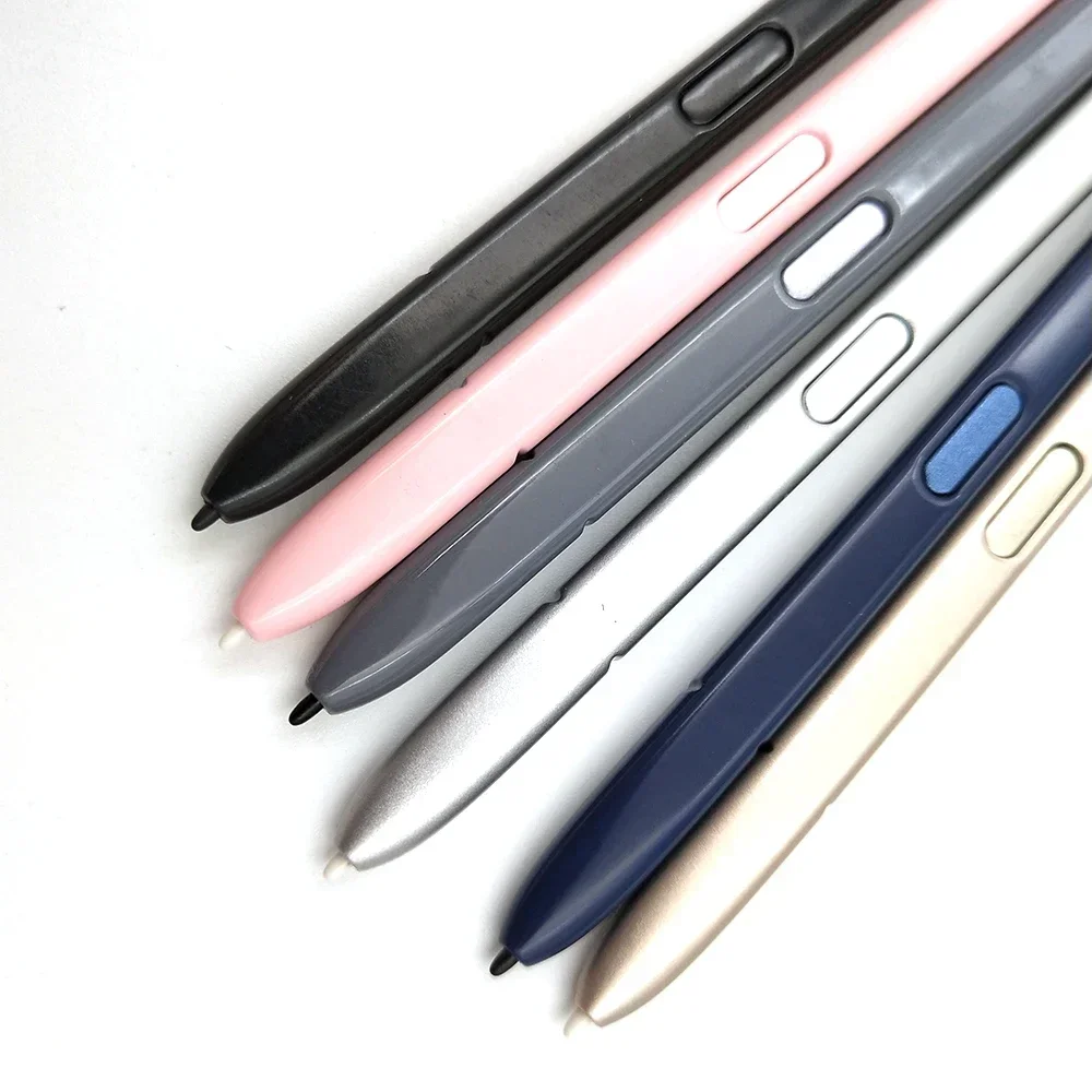 Suitable For Samsung Galaxy S21 Ultra Stylus Spen Electromagnetic Pen S21U G9980 G998U Mobile Phone Screen Stylus Soft Head+LOGO