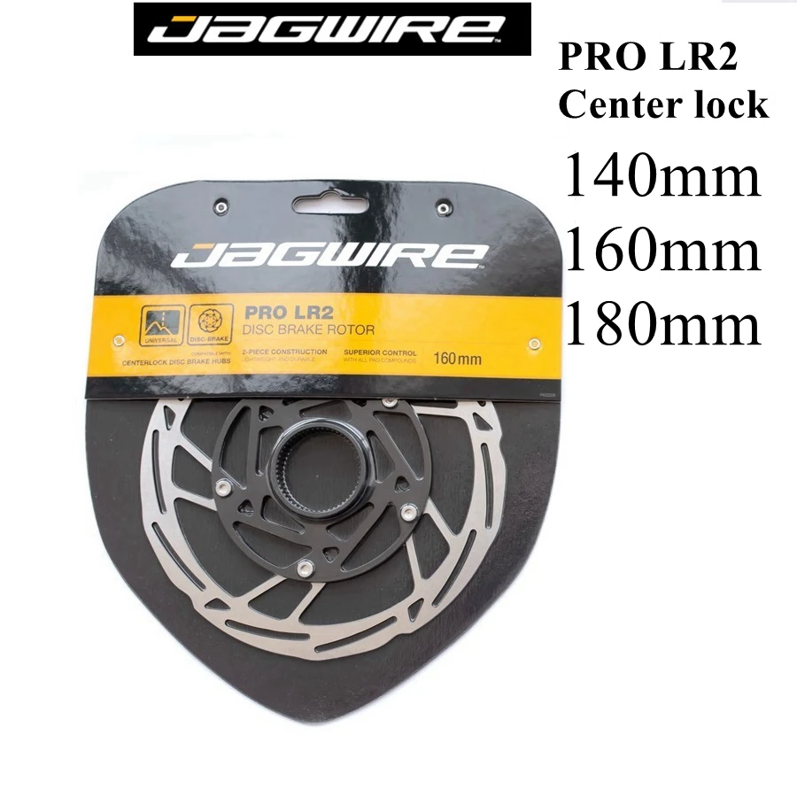 

Jagwire PRO LR2 ротор Центральный замок тормозной концентратор диск brake140мм 160 мм 180 мм Дорожный велосипед горный велосипед Ротор Диск 9 мм 12 мм кольцо блокировки