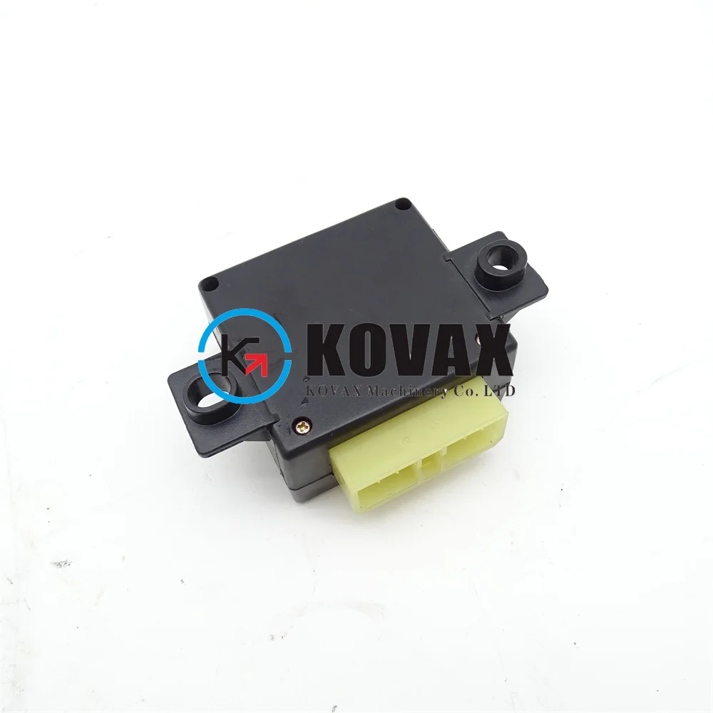 12V 18D12-00164 21N1-40032 Relay is suitable for R60 R80 R130 R215-7 excavators