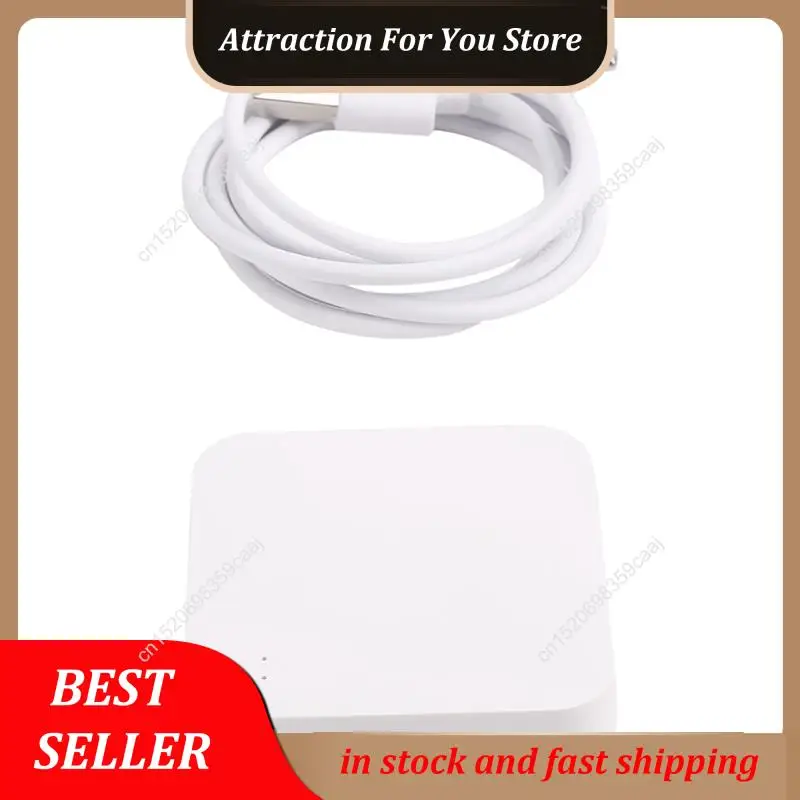 Hot Selling Ewelink Zigbee 3.0 Smart Hub,Wireless Gateway Bridge For App Voice Remote Control,Works For Alexa Google Home Assist