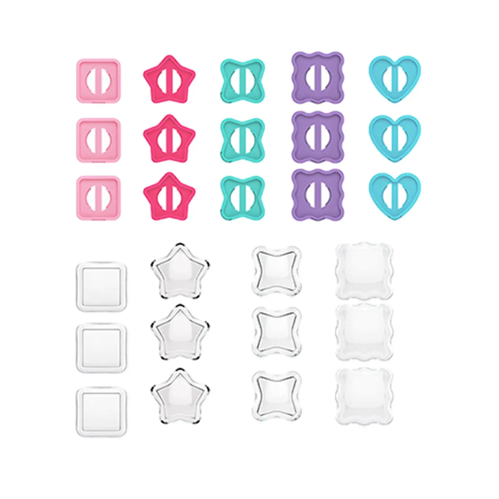 DIY Stickers for Toddlers Girls Jewelry Making Crafts Birthday Gifts Holiday