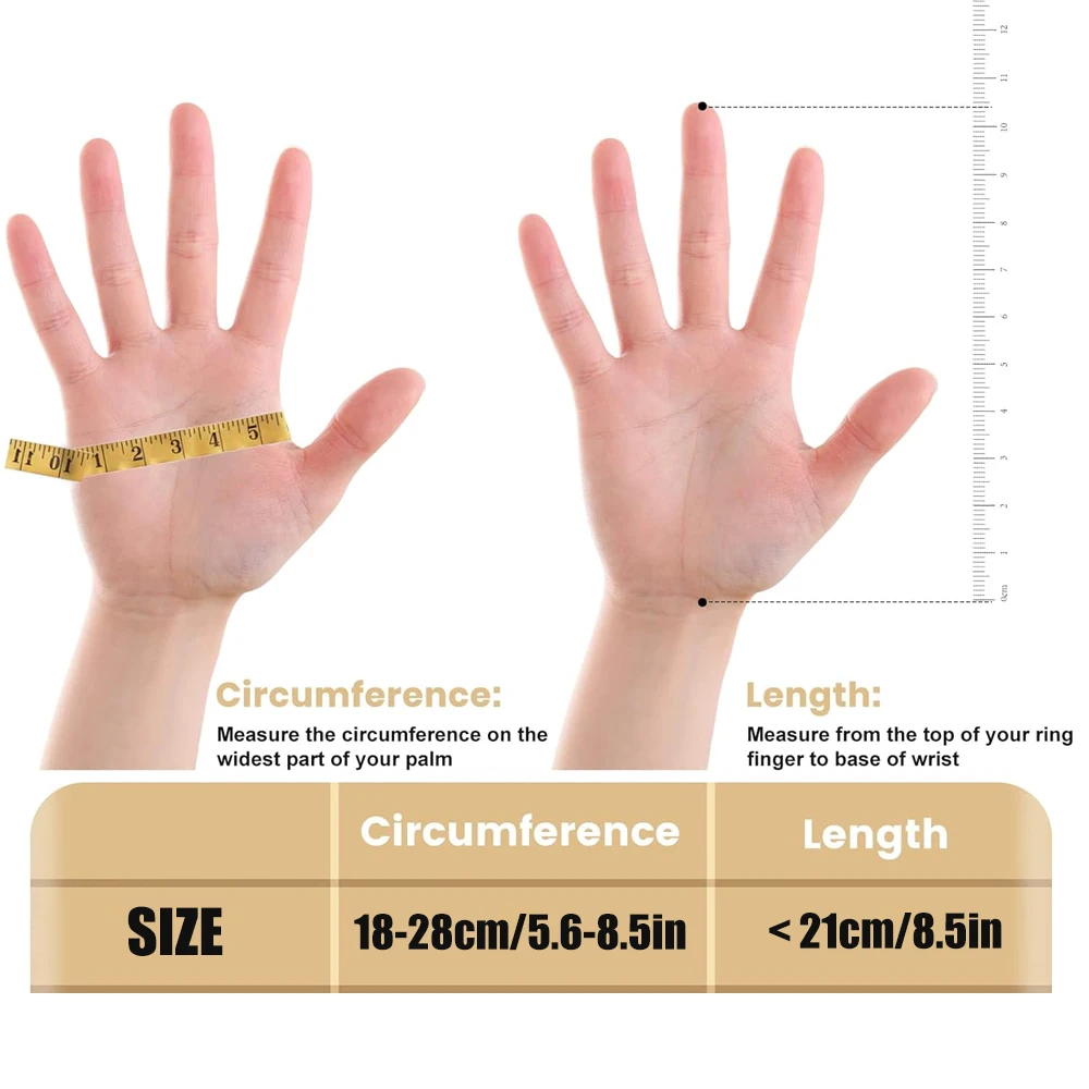 1PC Finger Splint Hand Brace,Finger Splint For Boxer Fractures,Broken Ring Finger,Little Finger Cast,Ulnar Gutter Splint Support