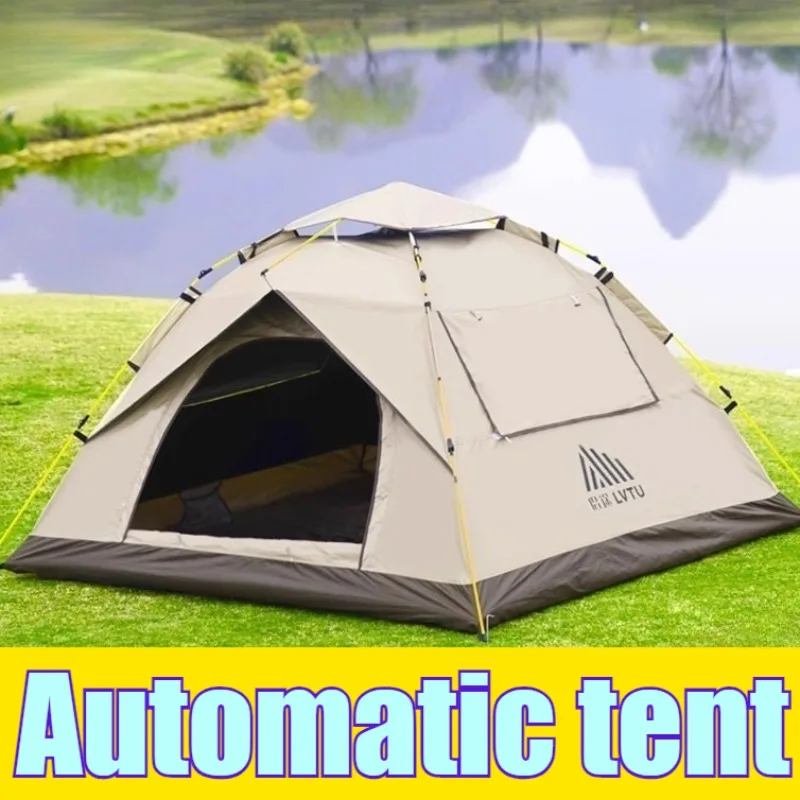 Portable Folding Ca…