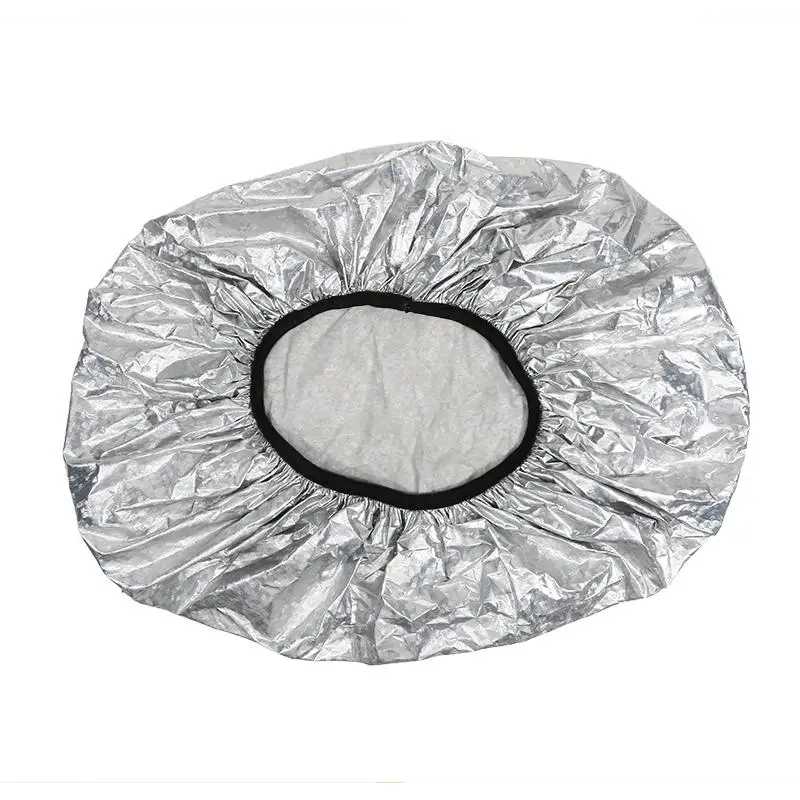 Electric Bike Front Basket Rain Cover Bike Motorcycle Cover Bicycle Basket Waterproof Dustproof Sunscreen Bag Protector