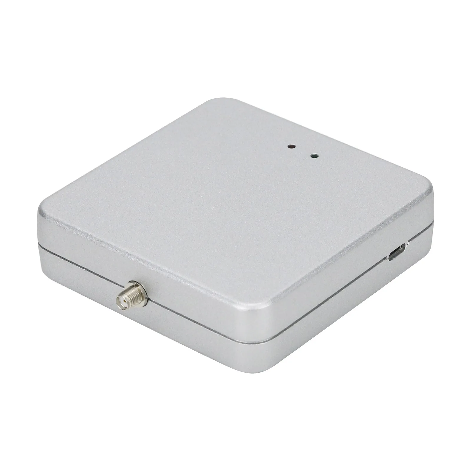 HamGeek HG605W 5W Mini Walkie Talkie Ripetitore Ripetitore UHF Ripetitore radio UHF 400-470 MHz