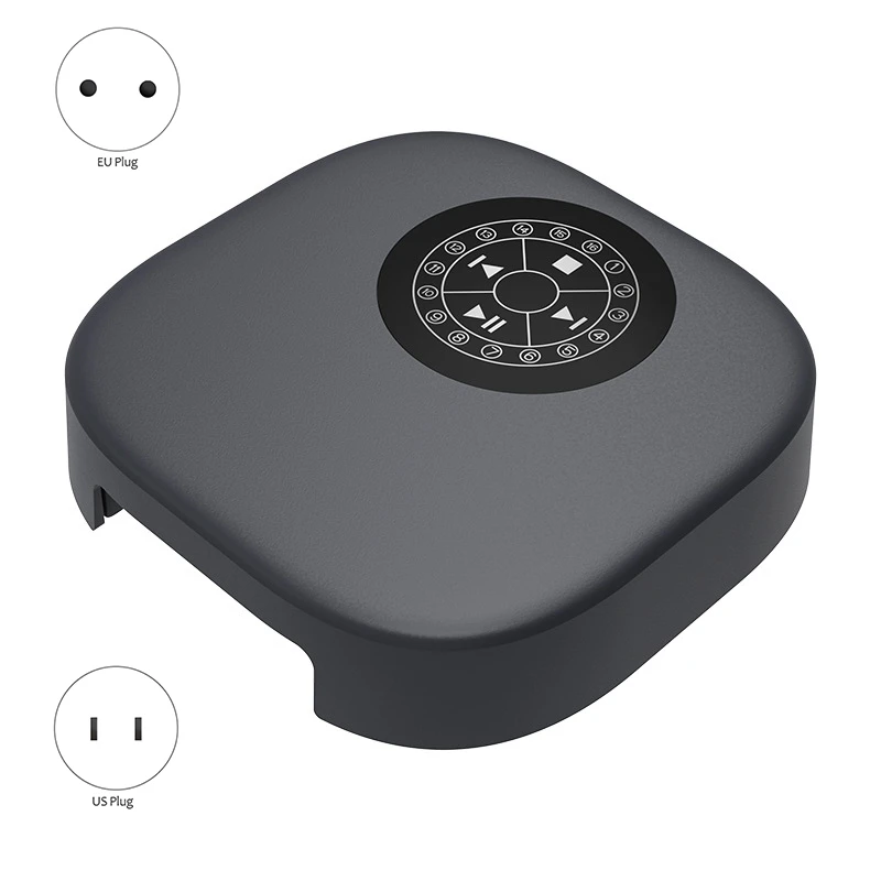 

Tuya Wifi BT Smart Sprinkler Controller Gardening Automatic Irrigation Water Timer Automatic Watering 16 Zones EU Plug Durable