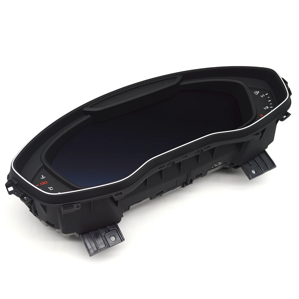 For   A4 B9 A5 S4 S5 Virtual Cockpit 8W5 920 790 E 8W5920790E LCD Instrument Panel Car Accessory Tachometer