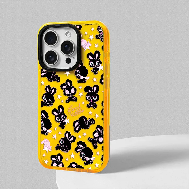 動物 猫 スマホケース iPhone 17 16 15 14 13 12 11 Pro Max XR 7 8 Plus SE 2020 2022 mini air ソフトTPU 耐衝撃 バックカバー